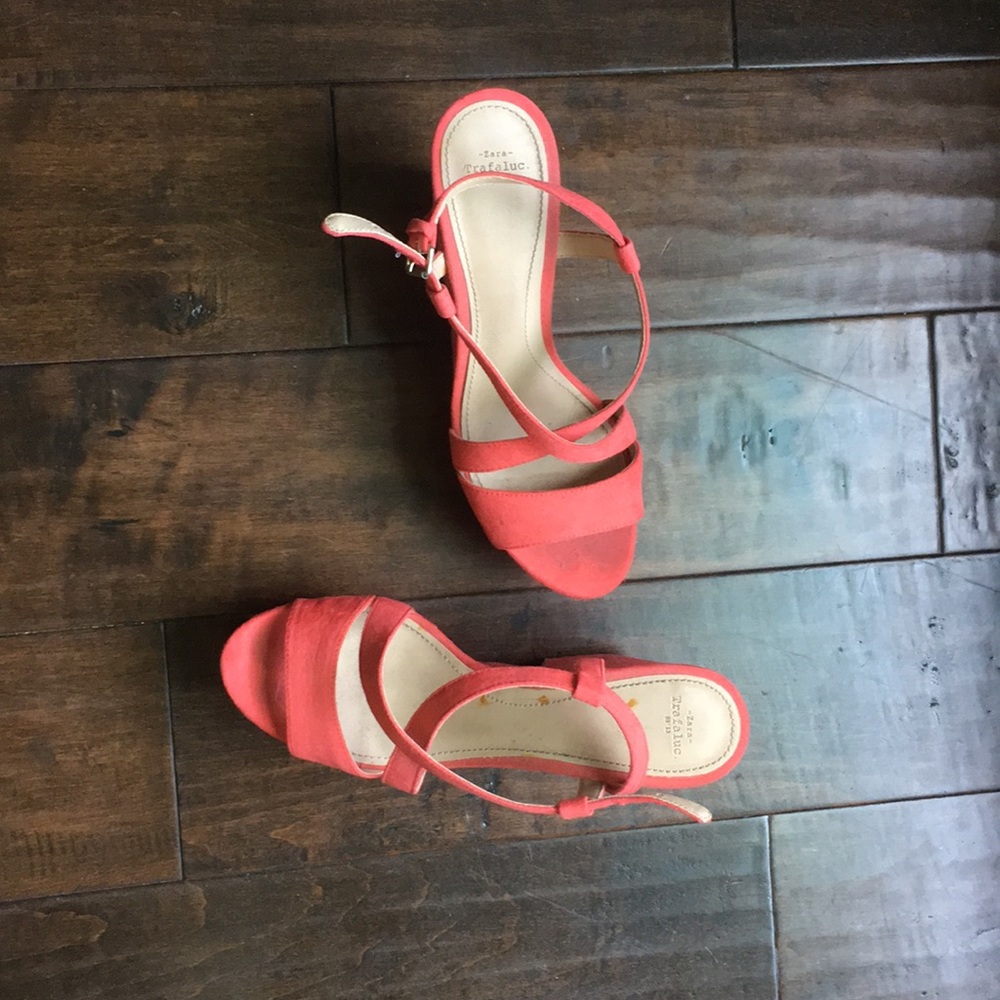 Zara Shoes